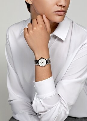 Rado Florence Diamonds Quartz R48913723