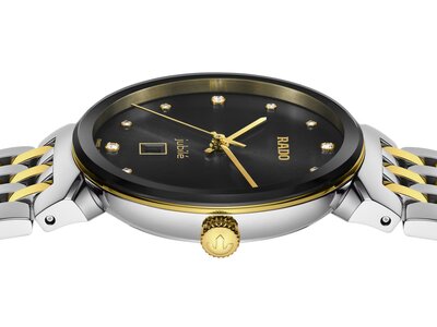 Rado Florence Diamonds Quartz R48913743