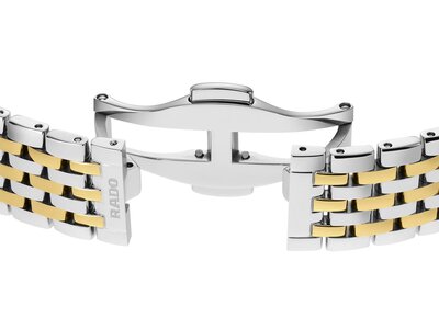 Rado Florence Diamonds Quartz R48913743