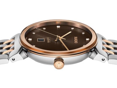 Rado Florence Diamonds Quartz R48913763