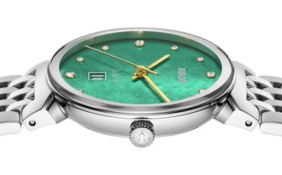 Rado Florence Diamonds Quartz R48913903