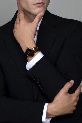 Rado Florence Diamonds Quartz R48916703