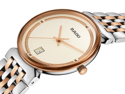 Rado Florence Quartz R48912403