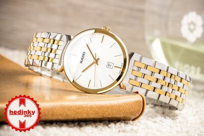Rado Florence Quartz R48913023