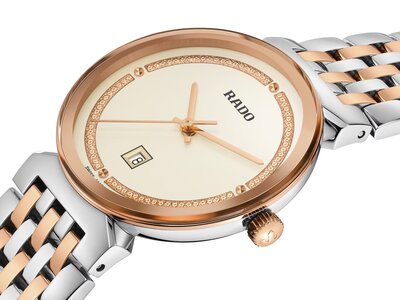 Rado Florence Quartz R48913403