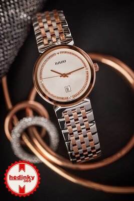 Rado Florence Quartz R48913403