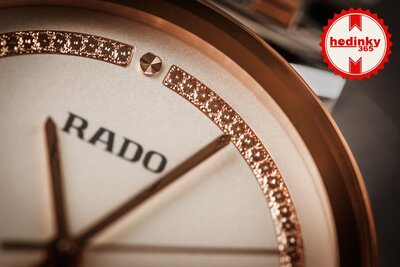Rado Florence Quartz R48913403