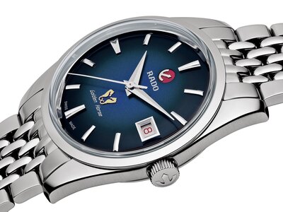Rado Golden Horse Automatic R33930203 Limited Edition 1957pcs