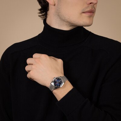 Rado Golden Horse Automatic R33930203 Limited Edition 1957pcs