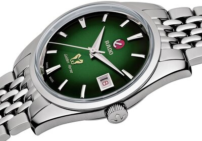 Rado Golden Horse Automatic R33930313 Limited Edition 1957pcs