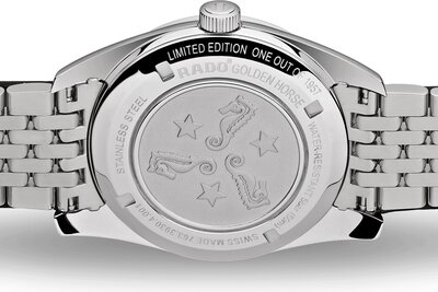 Rado Golden Horse Automatic R33930313 Limited Edition 1957pcs