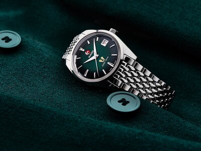 Rado Golden Horse Automatic R33930313 Limited Edition 1957pcs