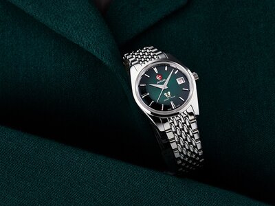 Rado Golden Horse Automatic R33930313 Limited Edition 1957pcs