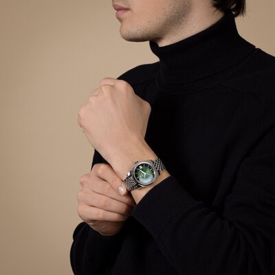 Rado Golden Horse Automatic R33930313 Limited Edition 1957pcs