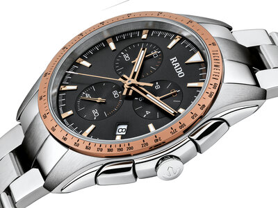 Rado HyperChrome Chronograph Quartz R32259163