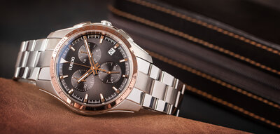 Rado HyperChrome Chronograph Quartz R32259163