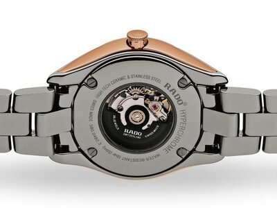 Rado HyperChrome Diamonds Automatic R32523722