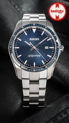 Rado HyperChrome Quartz R32502203