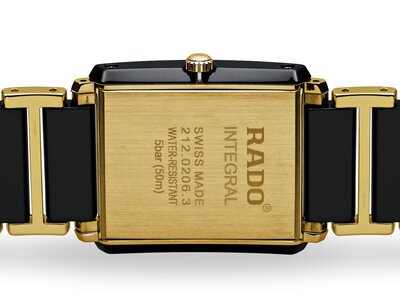 Rado Integral Quartz R20204162