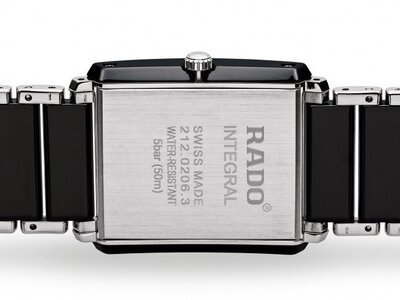 Rado Integral Quartz R20206162