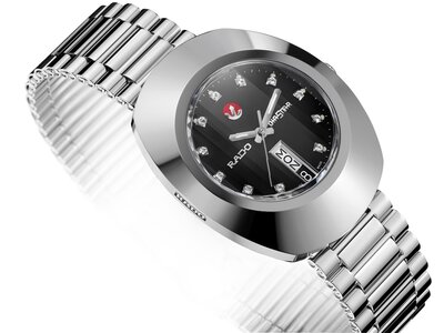 Rado The Original Automatic R12408613