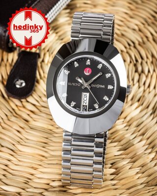 Rado The Original Automatic R12408613
