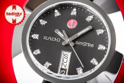 Rado The Original Automatic R12408613