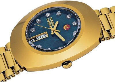 Rado The Original Automatic R12413523