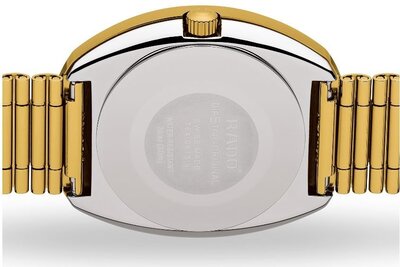 Rado The Original Automatic R12413523