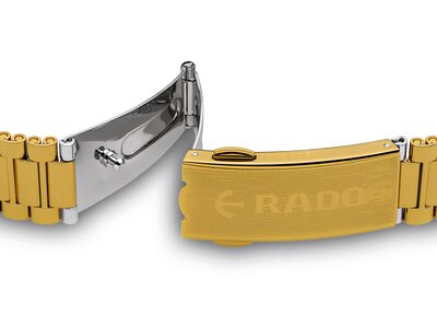 Rado The Original Automatic R12416573