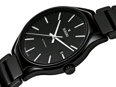 Rado True Round Automatic R27056152