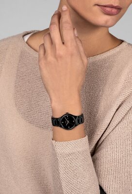 Rado True Round Diamonds Quartz R27059712