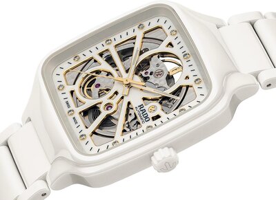 Rado True Square Open Heart Automatic R27073702