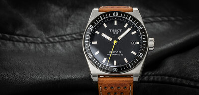 Tissot PR516 Automatic Powermatic 80 T149.407.16.051.00