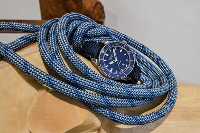 Union Glashütte Belisar Date Sport D009.907.11.047.00 (+ náhradný remienok)