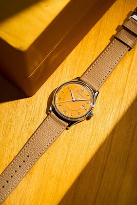 Union Glashütte Noramis Date D016.407.16.367.00