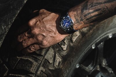 Union Glashütte Noramis Date Sport D012.907.11.047.00