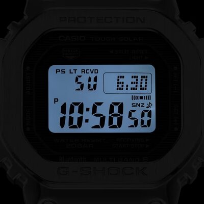 Casio G-Shock Original GMW-B5000D-3ER "Full Metal"