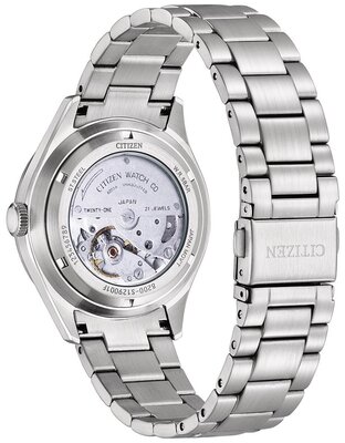 Citizen Elegant C7 Automatic NH8391-51ZE