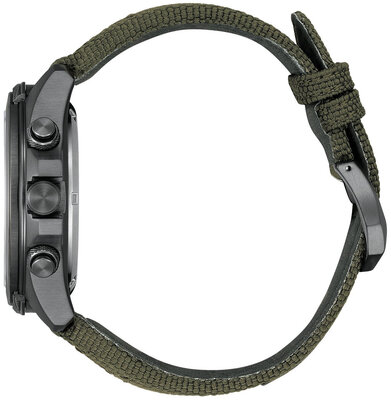 Citizen Promaster Land Eco-Drive JV1005-02W 35th Anniversary