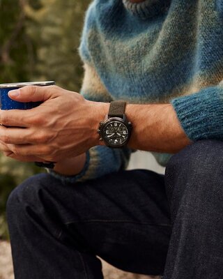 Citizen Promaster Land Eco-Drive JV1005-02W 35th Anniversary