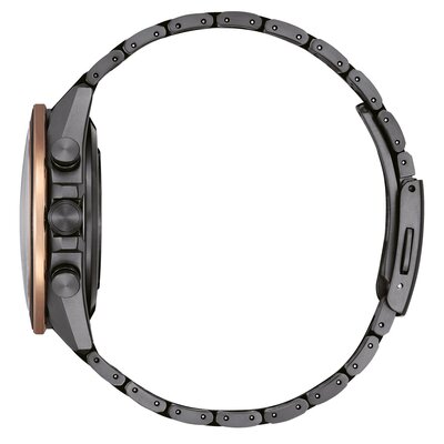 Citizen Satellite Wave Attesa Eco-Drive CC4074-61W