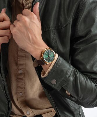 Guess Spec GW0664G2 (+ náhradný remienok)