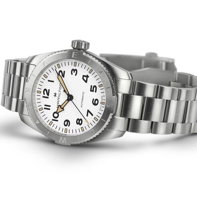 Hamilton Khaki Field Expedition Automatic H70225110