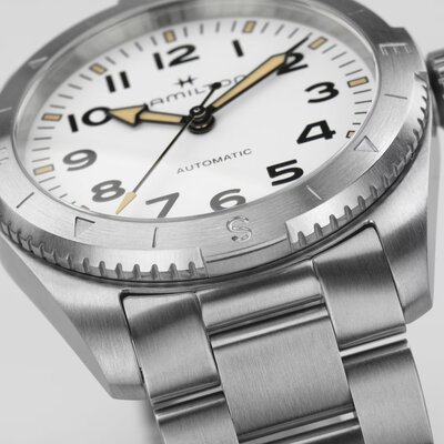 Hamilton Khaki Field Expedition Automatic H70225110