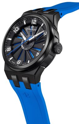 Perrelet Turbine Titanium 41 A4067/2