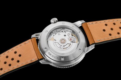 Prim Sport 38 A Automatic 71-922-501-00-1/01