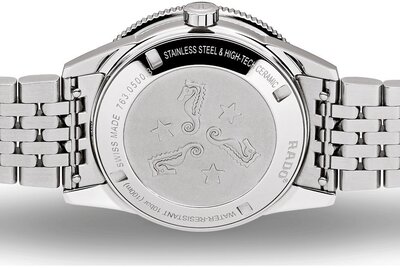 Rado Captain Cook Automatic R32500013