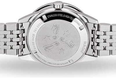 Rado Captain Cook Automatic R32500323