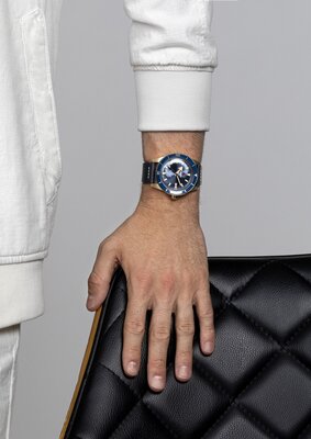 Rado Captain Cook Bronze Automatic R32504205